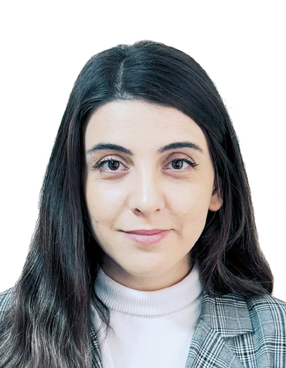 მედეა რაზმაძე
